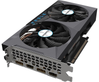 Gigabyte GeForce RTX 3060 Ti EAGLE OC LHR 8GB GDDR6 - 665466 - zdjęcie 3